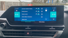 Citroen C4 100kW Shine Plus 50kWh 5dr Auto Electric Hatchback